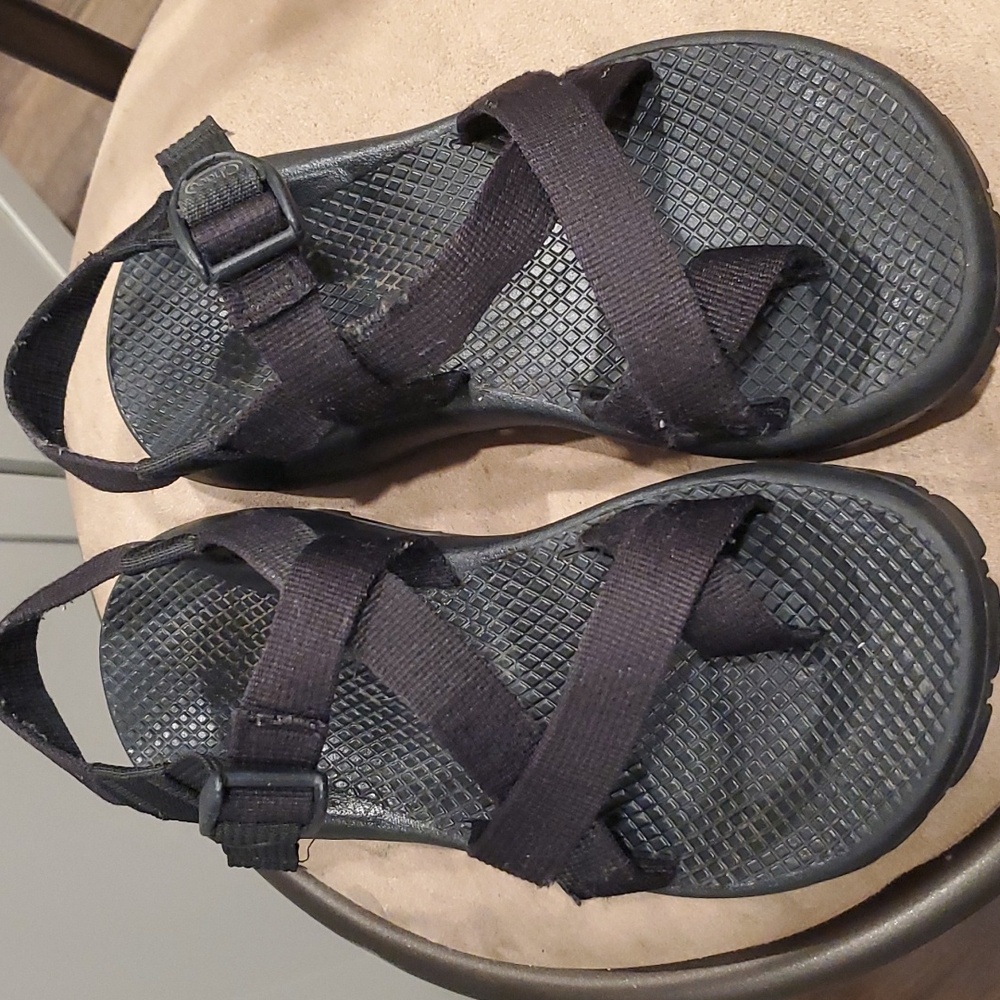 Womens Chaco sport hiking sandals sz 7M